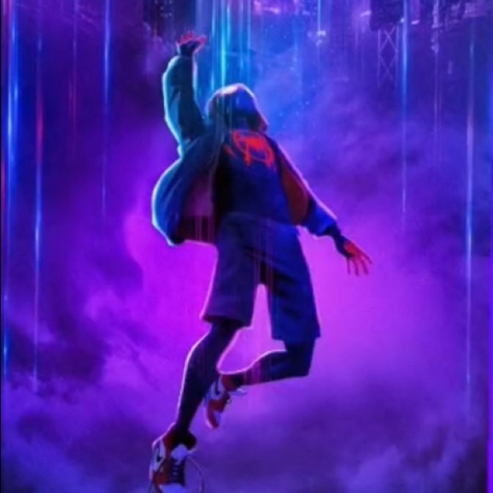 Meet your Posher, Donn